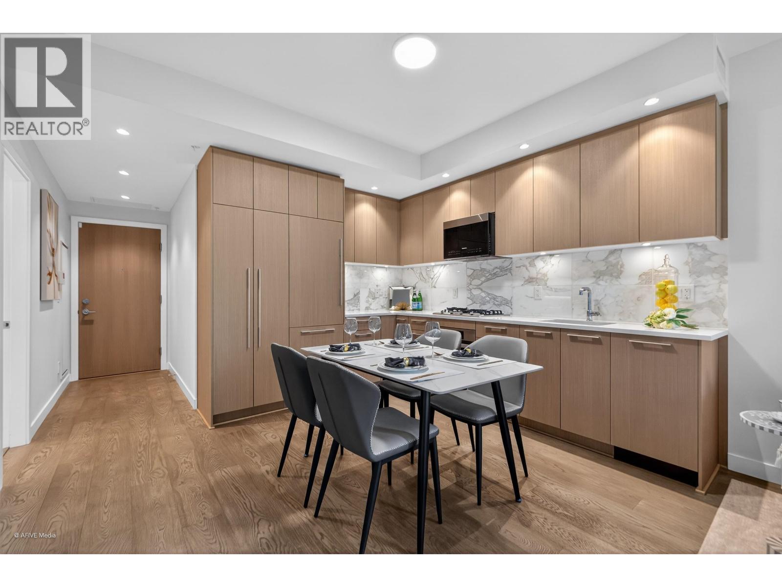 101 5608 Berton Avenue, Vancouver, British Columbia  V6S 0M6 - Photo 10 - R3099157