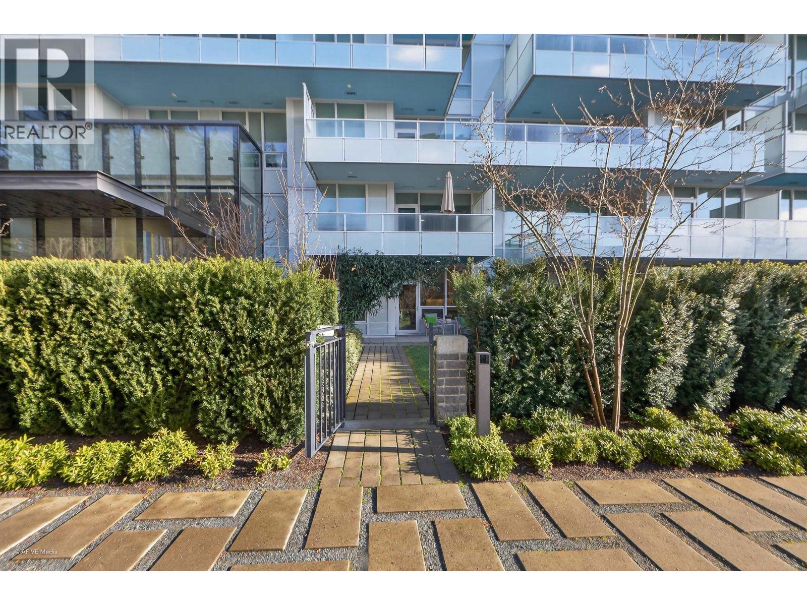 101 5608 Berton Avenue, Vancouver, British Columbia  V6S 0M6 - Photo 4 - R3099157
