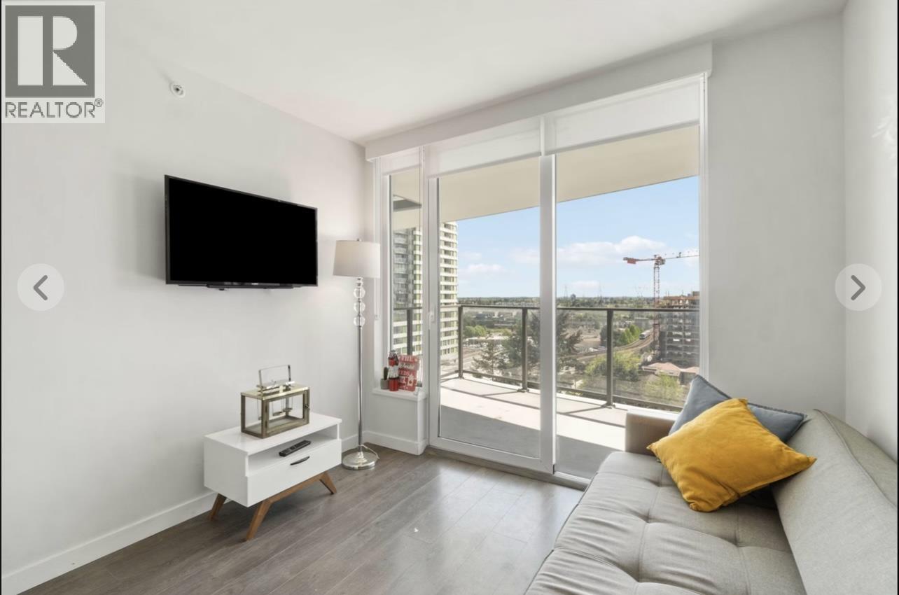 1109 8189 CAMBIE STREET, vancouver, British Columbia