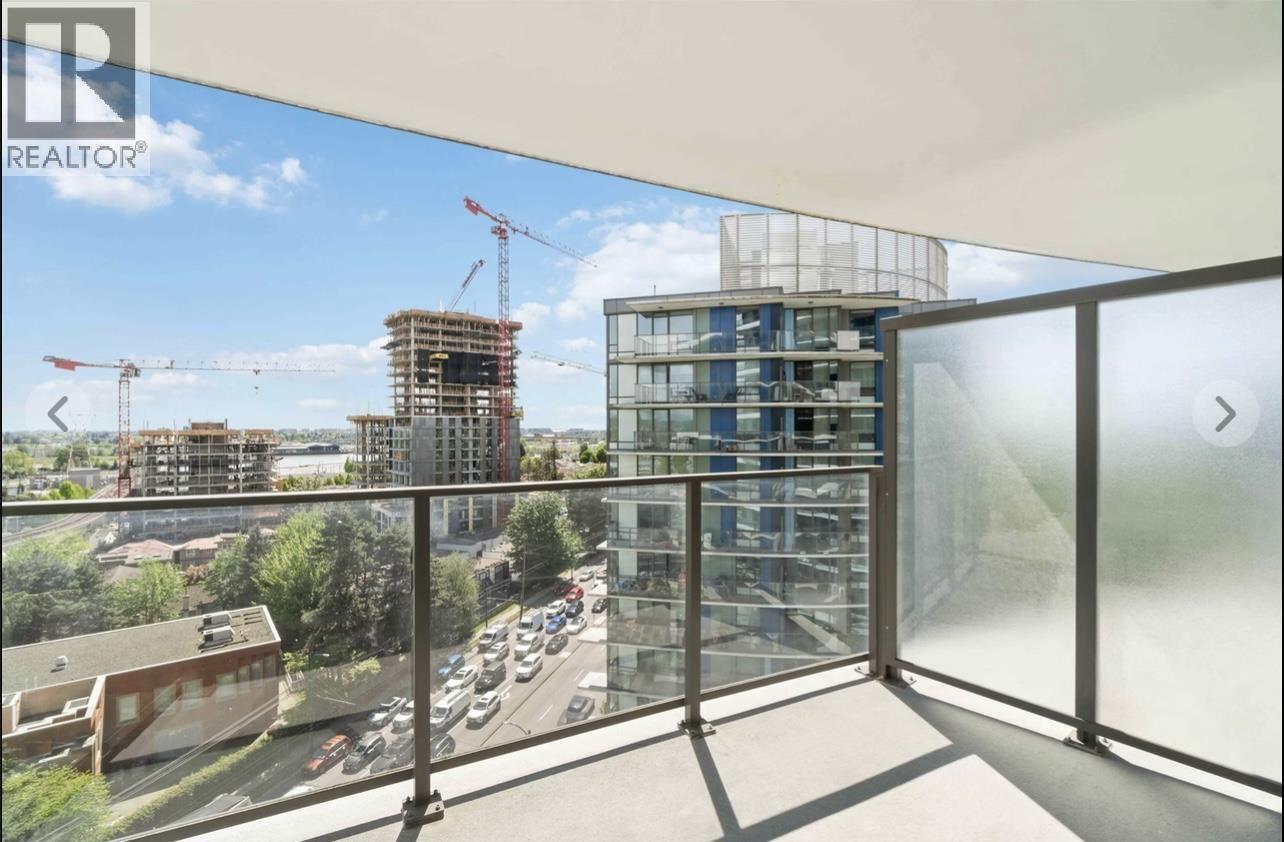 1109 8189 Cambie Street, Vancouver, British Columbia  V6P 0G6 - Photo 3 - R3099442