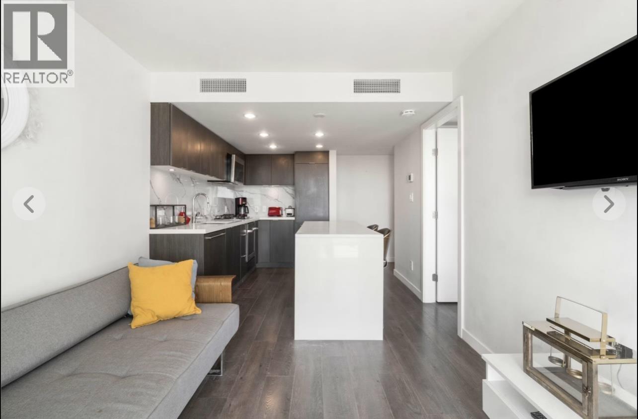 1109 8189 Cambie Street, Vancouver, British Columbia  V6P 0G6 - Photo 9 - R3099442