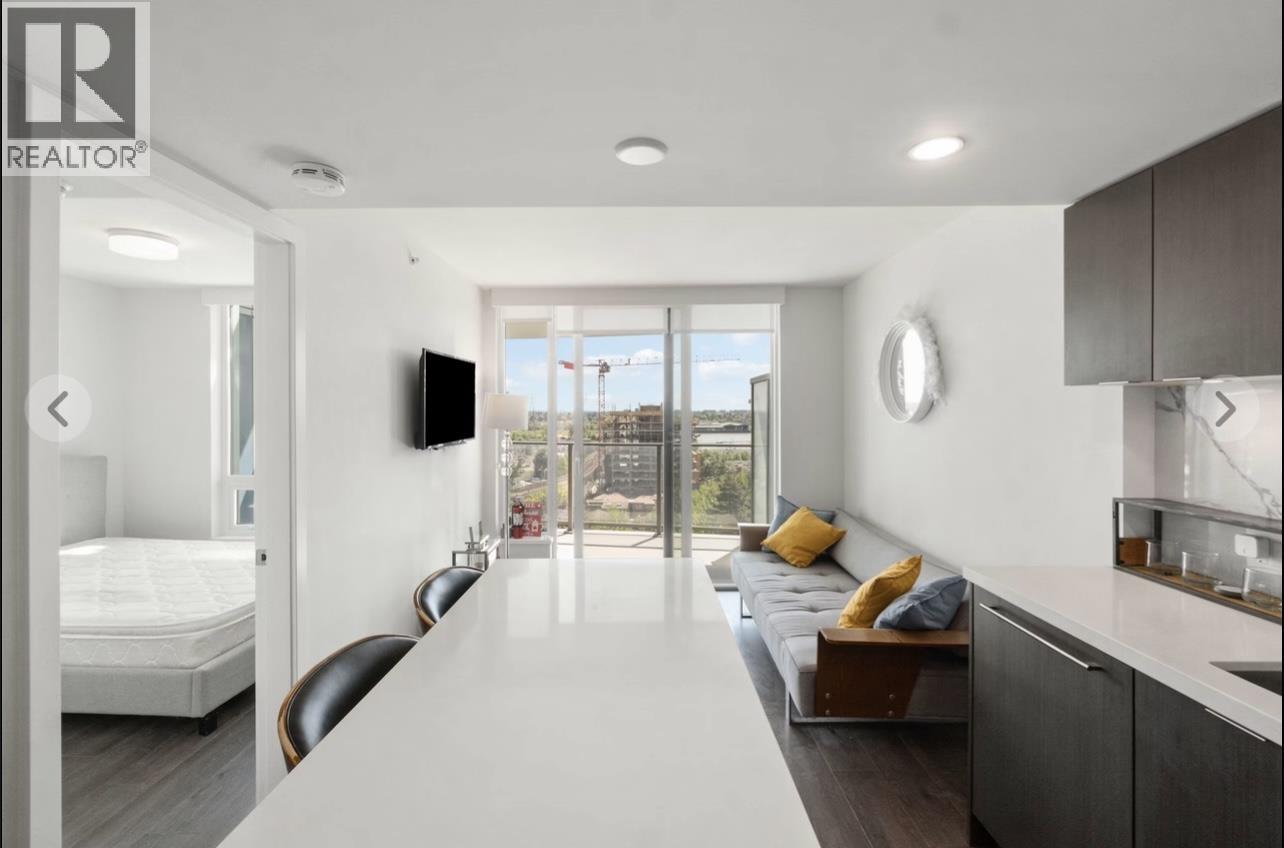 1109 8189 Cambie Street, Vancouver, British Columbia  V6P 0G6 - Photo 8 - R3099442