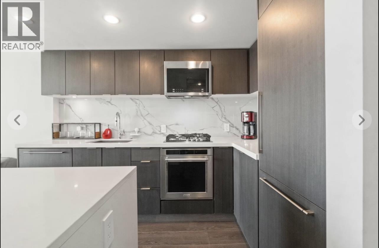 1109 8189 Cambie Street, Vancouver, British Columbia  V6P 0G6 - Photo 10 - R3099442