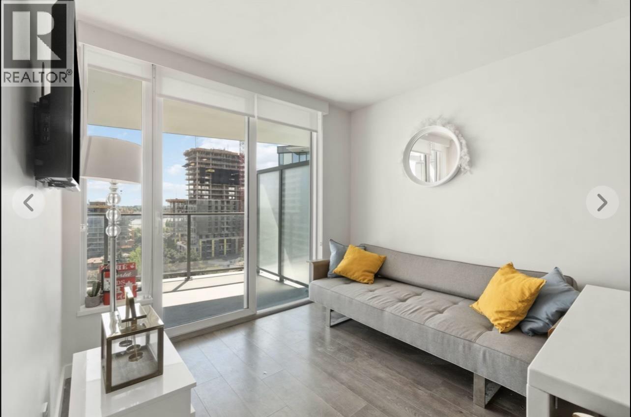 1109 8189 Cambie Street, Vancouver, British Columbia  V6P 0G6 - Photo 7 - R3099442