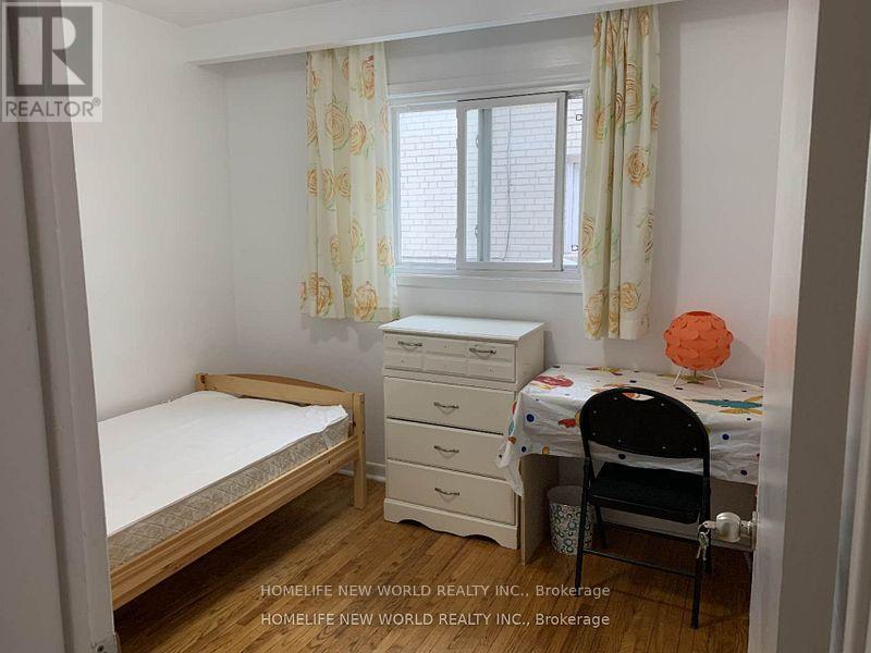 Gnd Fl - 39 Hepscott Terrace, Toronto, Ontario  M1W 1C9 - Photo 2 - E12878812