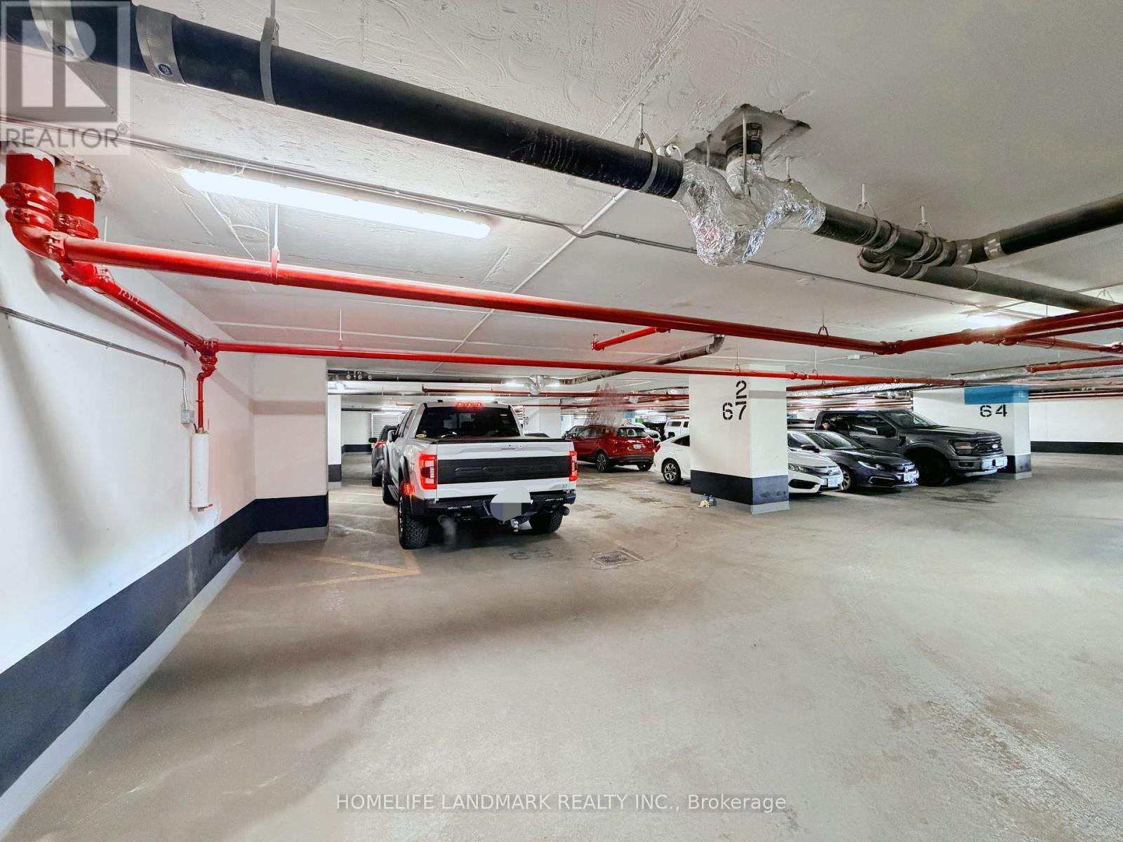 4201 - 2920 Highway 7 Road, Vaughan, Ontario  L4K 0P4 - Photo 12 - N12852786