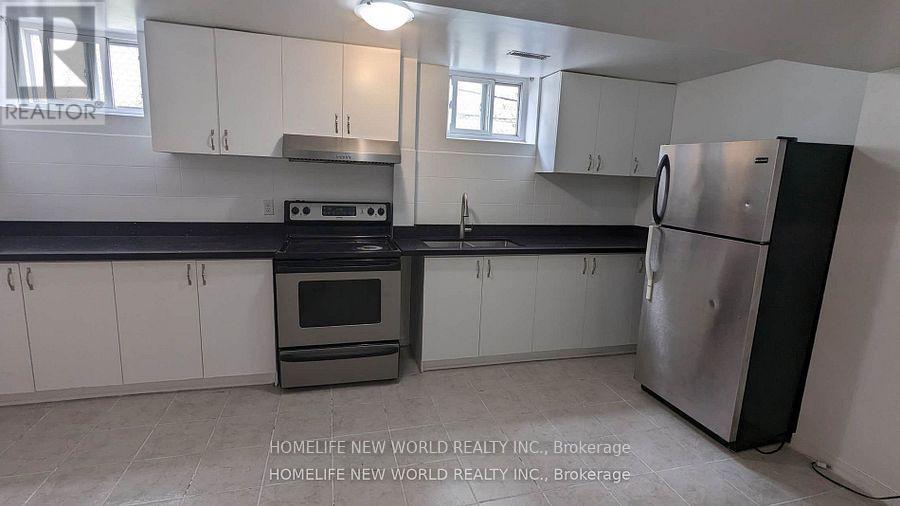 Gnd Fl - 39 Hepscott Terrace, Toronto, Ontario  M1W 1C9 - Photo 7 - E12878812