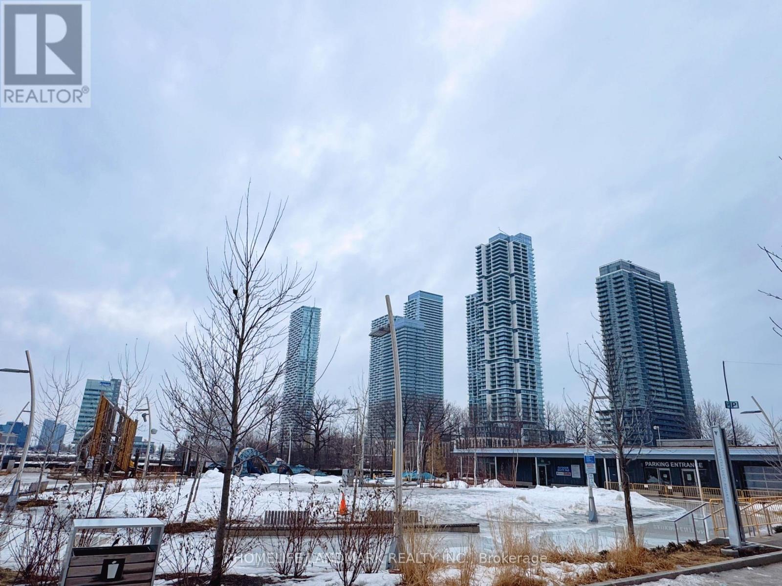 4201 - 2920 Highway 7 Road, Vaughan, Ontario  L4K 0P4 - Photo 9 - N12852786