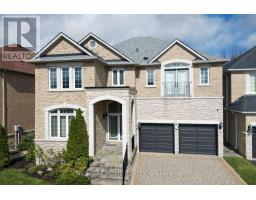 63 BRASS DRIVE, Richmond Hill, Ontario