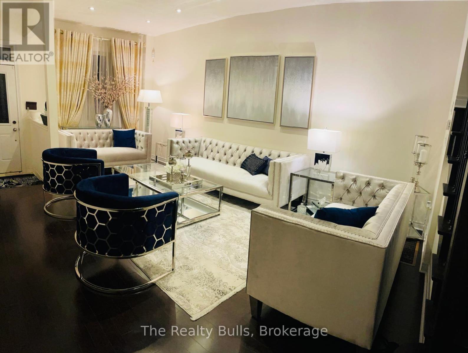 7 SHEDIAC ROAD E, Brampton, Ontario