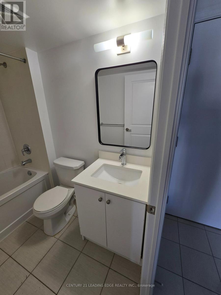 2707 - 275 Yorkland Road, Toronto, Ontario  M2J 0B4 - Photo 11 - C12638596