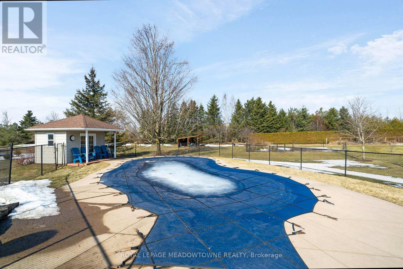 4905 First Line, Erin, Ontario  L7J 2L9 - Photo 37 - X12878834