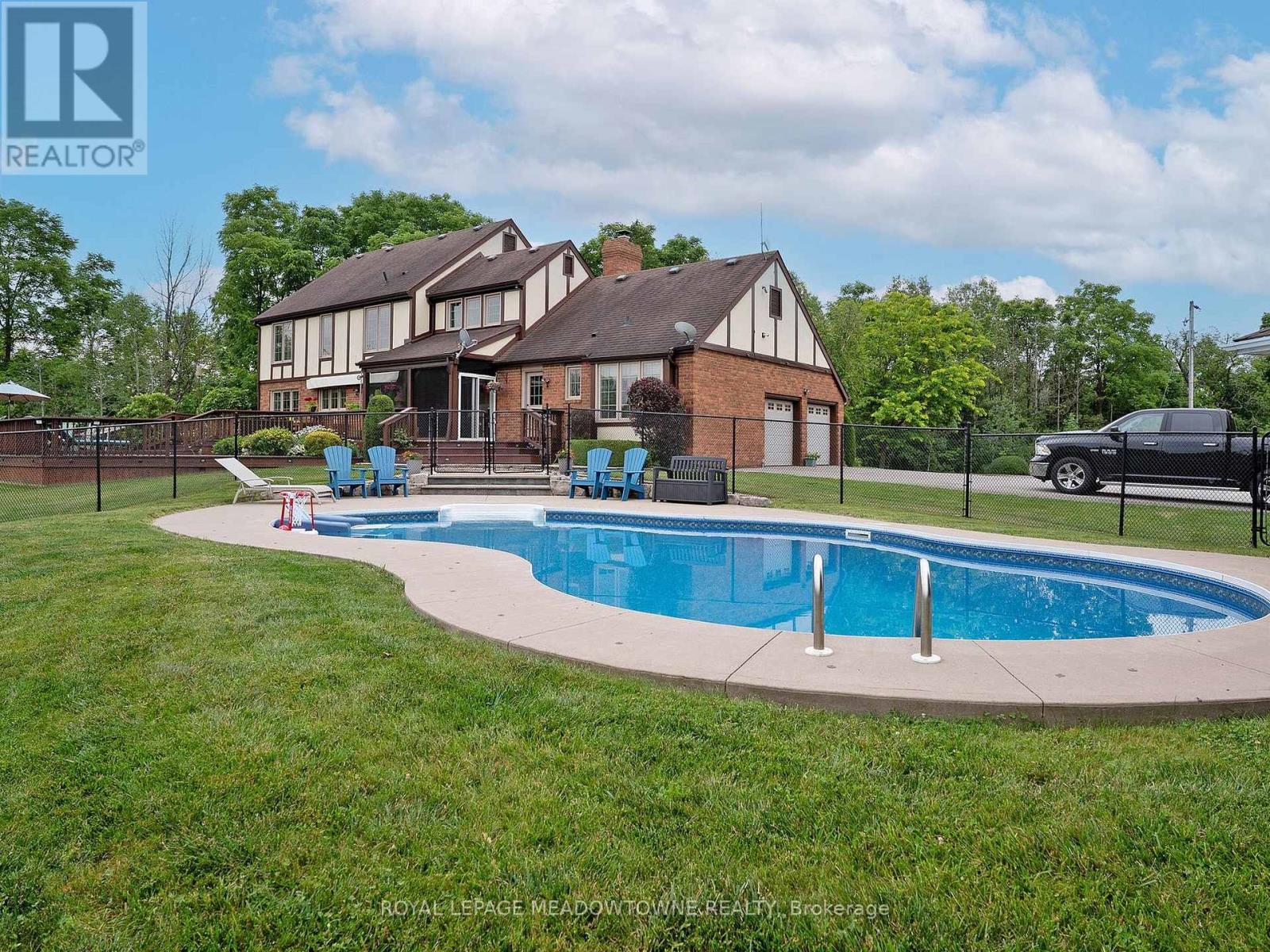 4905 First Line, Erin, Ontario  L7J 2L9 - Photo 40 - X12878834