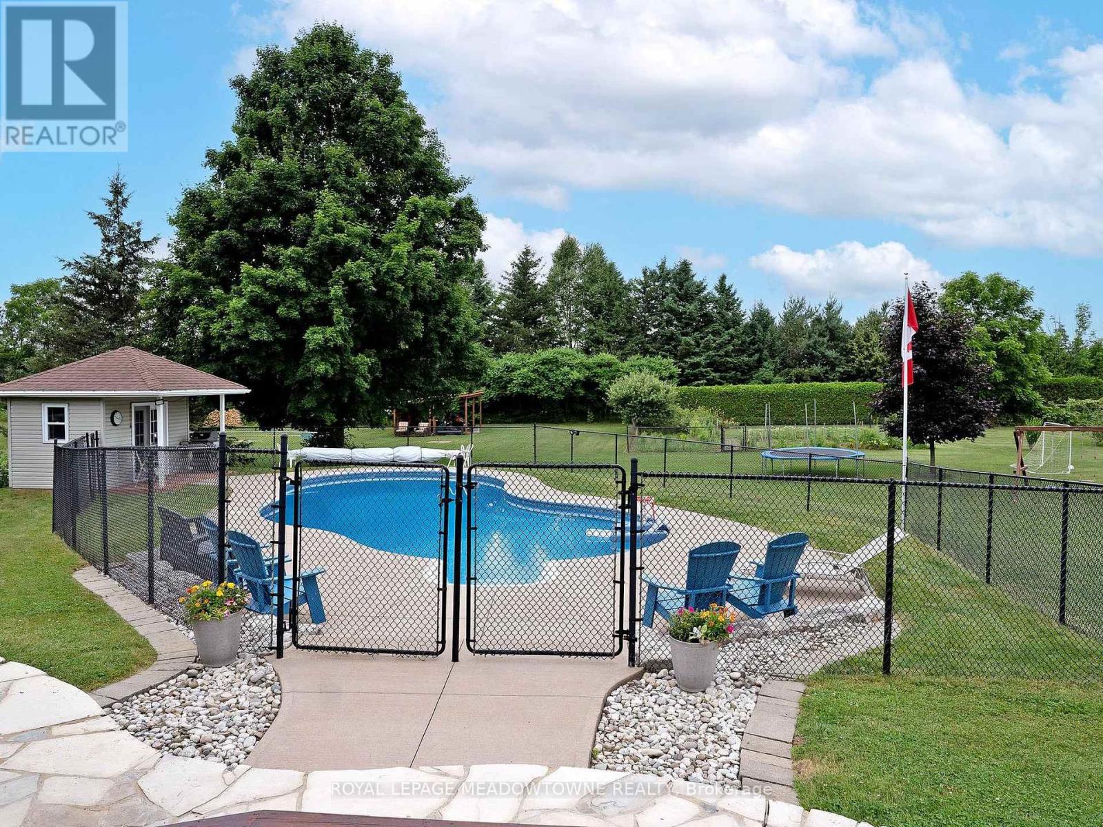 4905 First Line, Erin, Ontario  L7J 2L9 - Photo 46 - X12878834