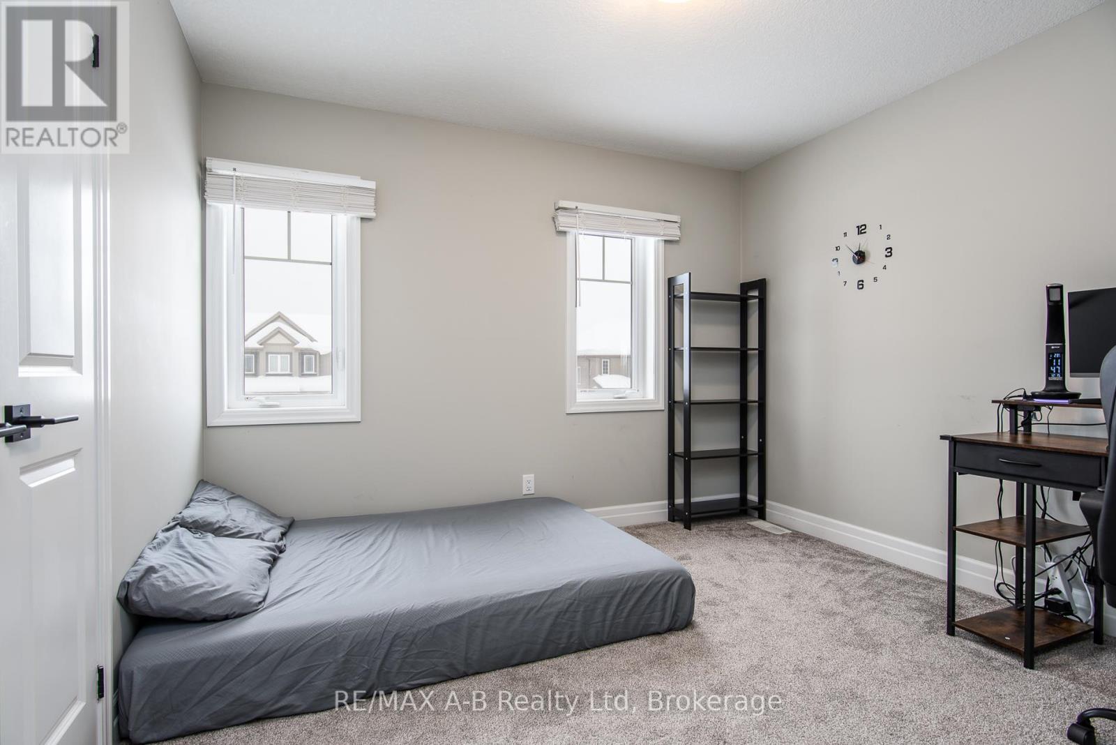 31 Davidson Drive, Stratford, Ontario  N5A 0J5 - Photo 29 - X12639146