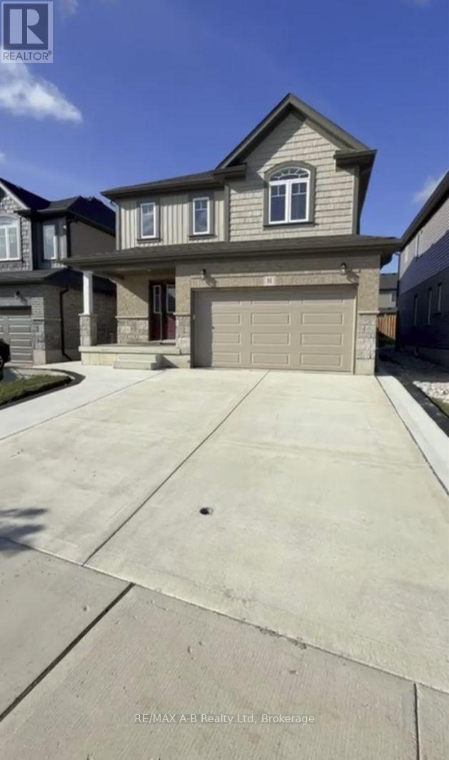 31 Davidson Drive, Stratford, Ontario  N5A 0J5 - Photo 39 - X12639146