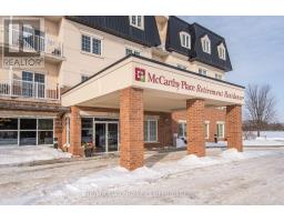 #432 - 200 MCCARTHY ROAD, Stratford, Ontario