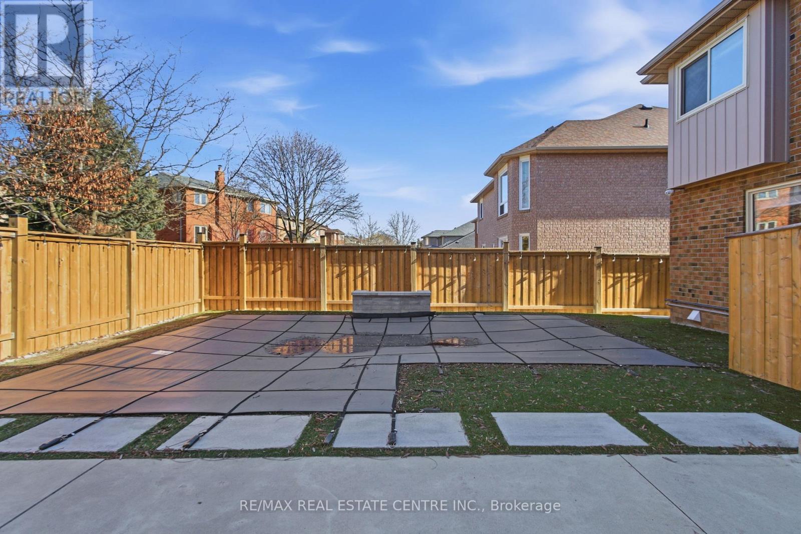5121 Creditview Road, Mississauga, Ontario  L5V 1R8 - Photo 47 - W12876846