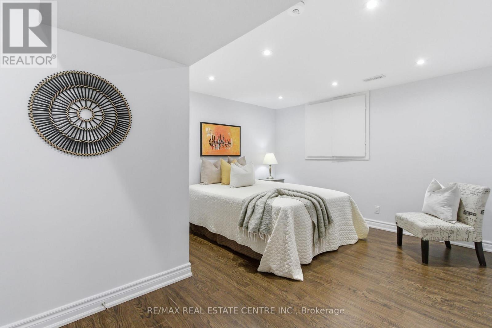 5121 Creditview Road, Mississauga, Ontario  L5V 1R8 - Photo 48 - W12876846