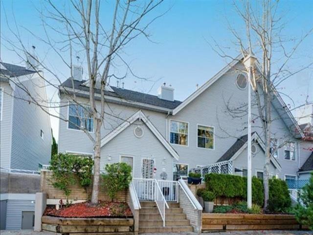 28 13713 72A AVENUE, Surrey, British Columbia