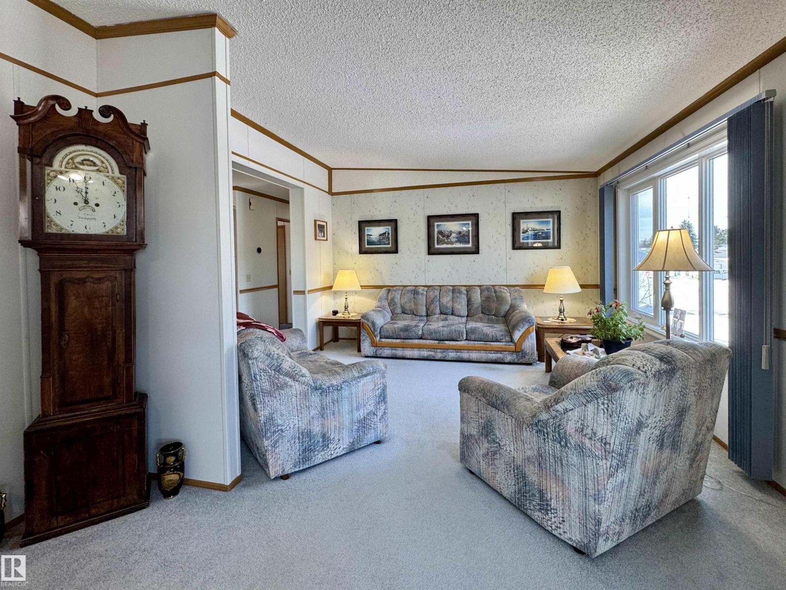 4844 54 Av, Ryley, Alberta  T0B 4A0 - Photo 4 - E4477152