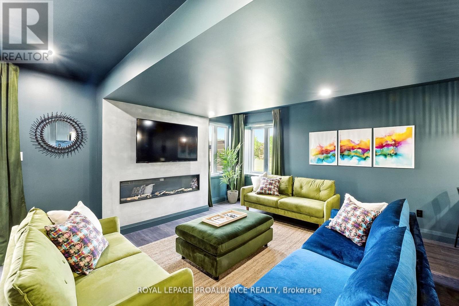 Lot 25 River Rapids Road, Quinte West, Ontario  K0K 2C0 - Photo 20 - X12878850