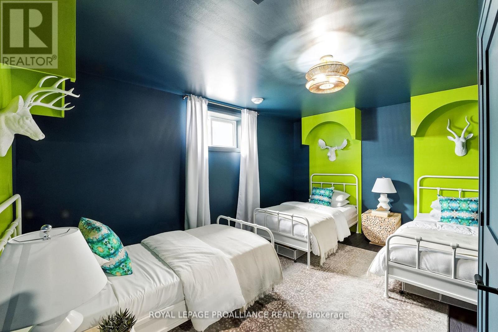 Lot 25 River Rapids Road, Quinte West, Ontario  K0K 2C0 - Photo 25 - X12878850