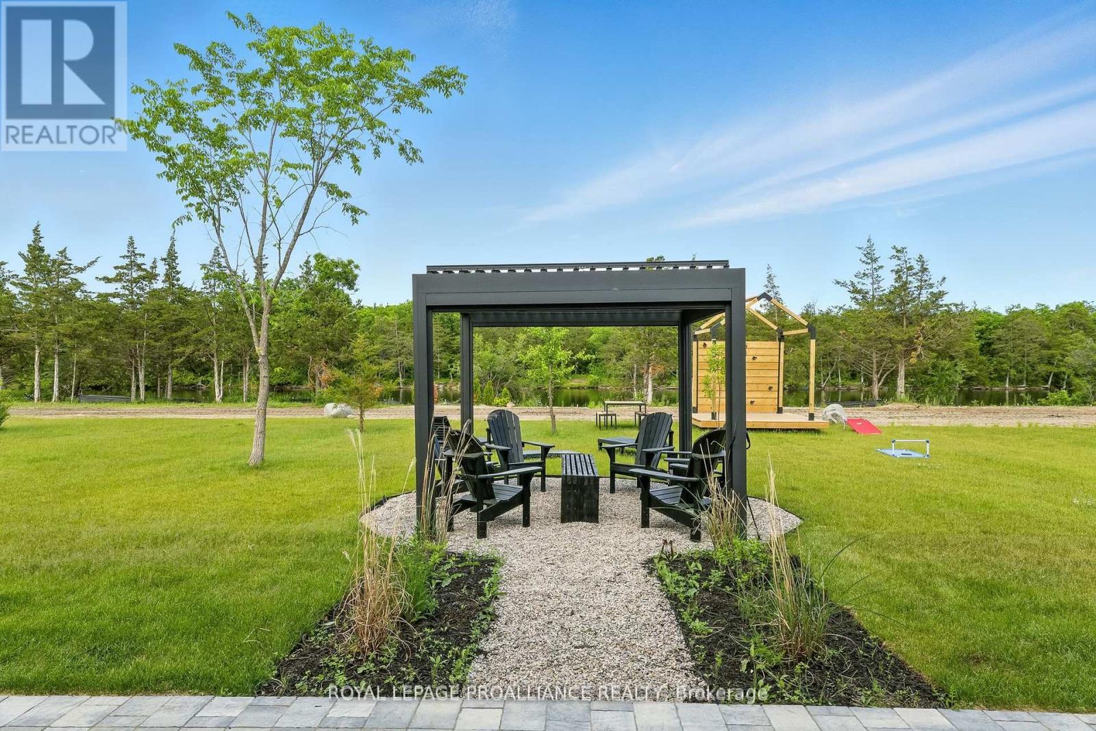 Lot 25 River Rapids Road, Quinte West, Ontario  K0K 2C0 - Photo 28 - X12878850