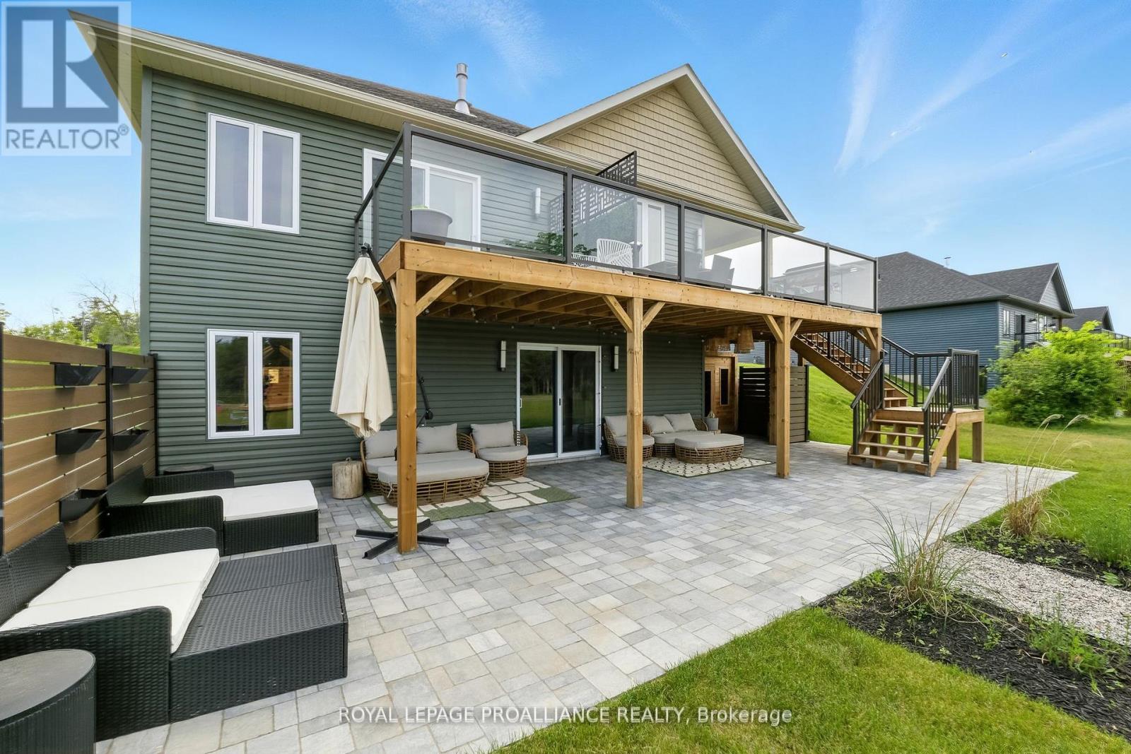 Lot 25 River Rapids Road, Quinte West, Ontario  K0K 2C0 - Photo 29 - X12878850