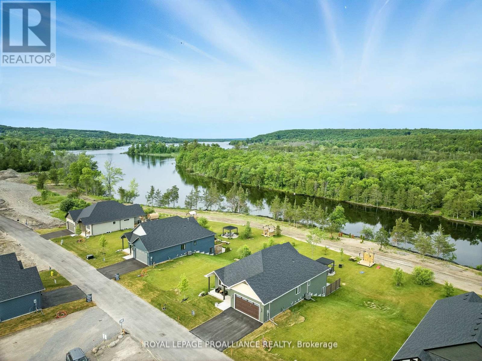 Lot 25 River Rapids Road, Quinte West, Ontario  K0K 2C0 - Photo 3 - X12878850