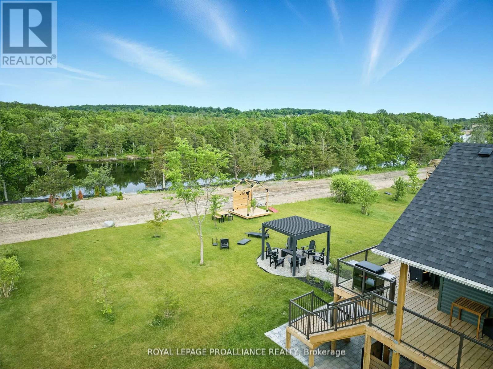 Lot 25 River Rapids Road, Quinte West, Ontario  K0K 2C0 - Photo 31 - X12878850
