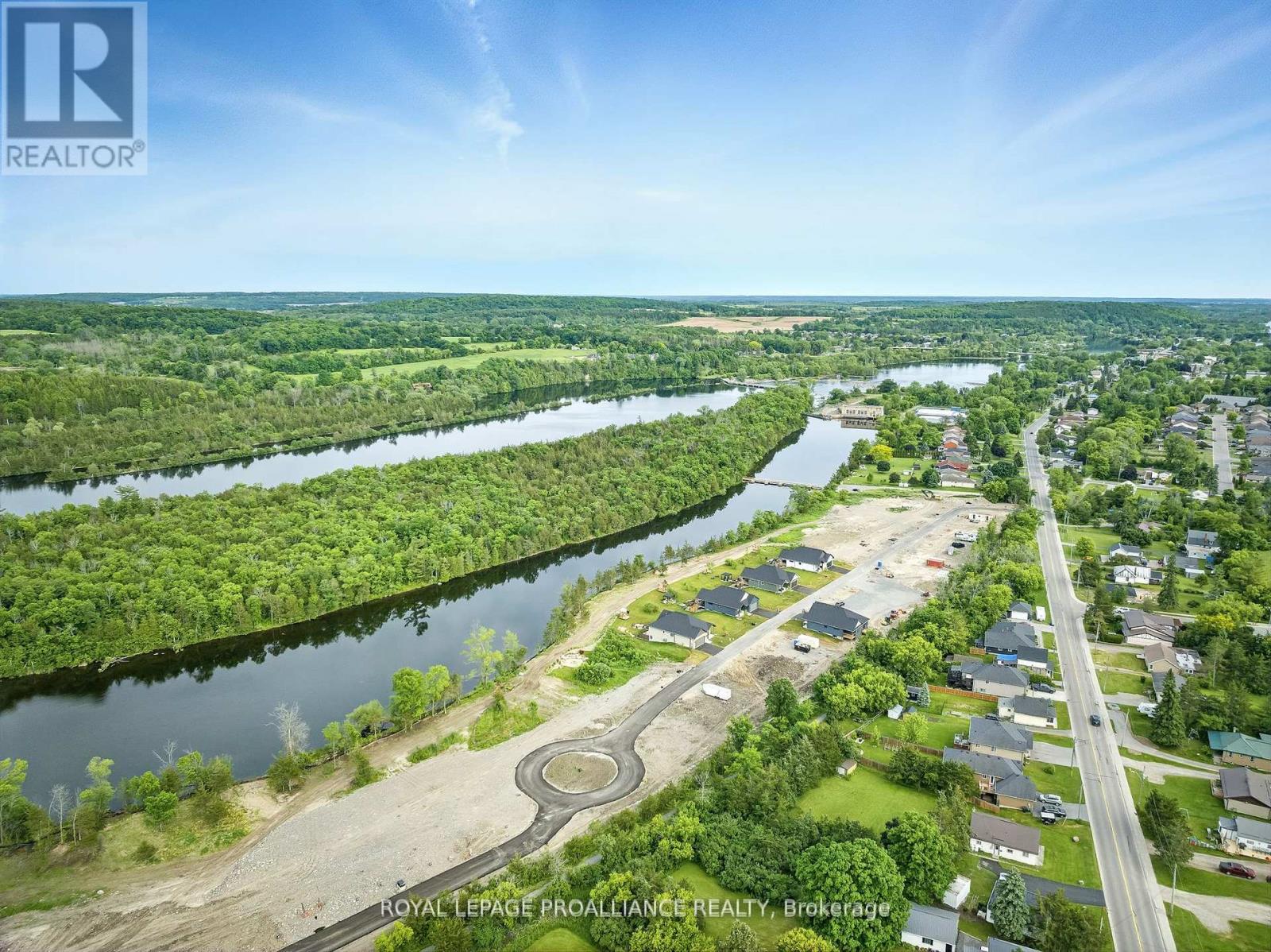 Lot 25 River Rapids Road, Quinte West, Ontario  K0K 2C0 - Photo 32 - X12878850