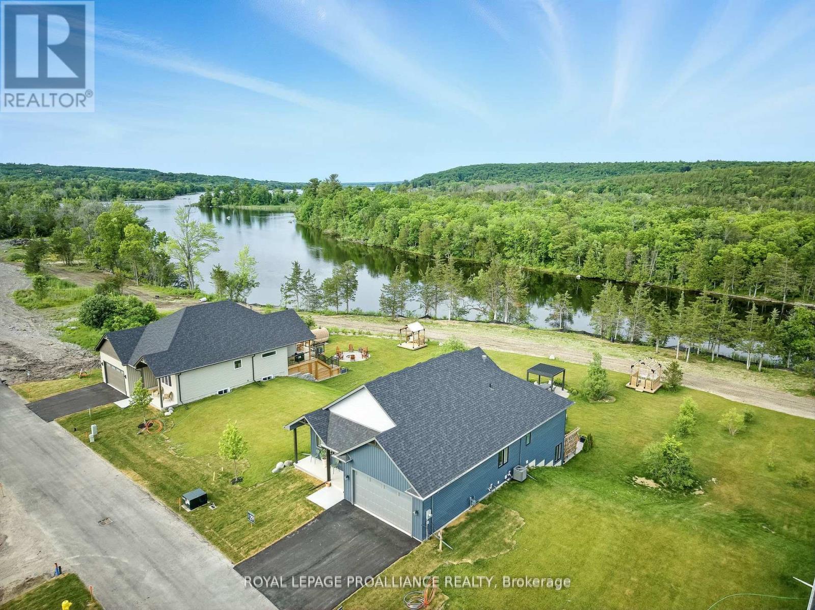 Lot 29 River Rapids Road, Quinte West, Ontario  K0K 2C0 - Photo 2 - X12878854