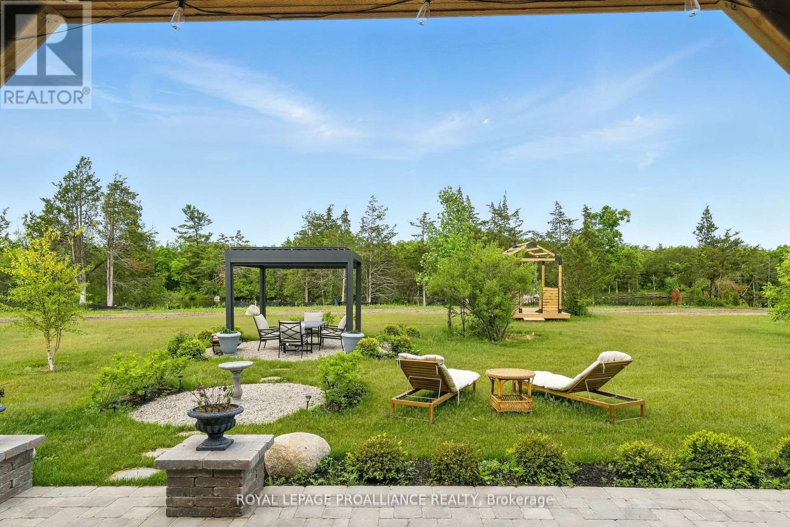 Lot 29 River Rapids Road, Quinte West, Ontario  K0K 2C0 - Photo 28 - X12878854