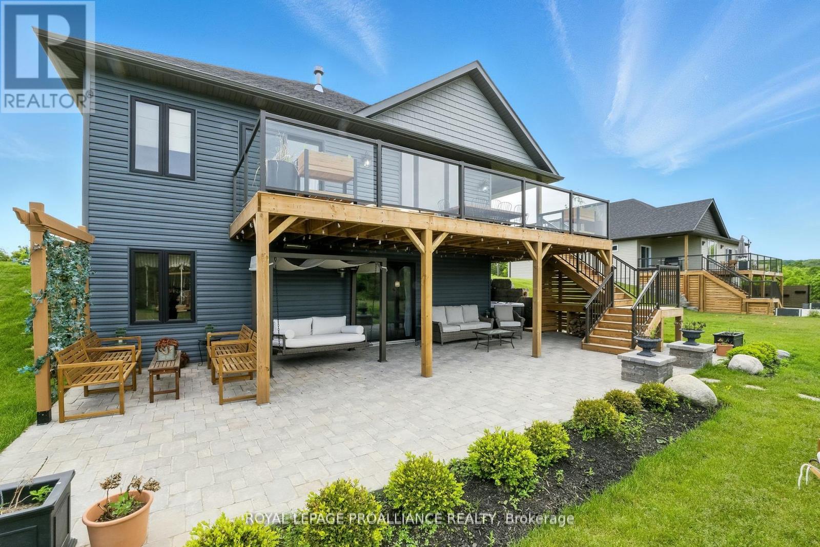 Lot 29 River Rapids Road, Quinte West, Ontario  K0K 2C0 - Photo 29 - X12878854