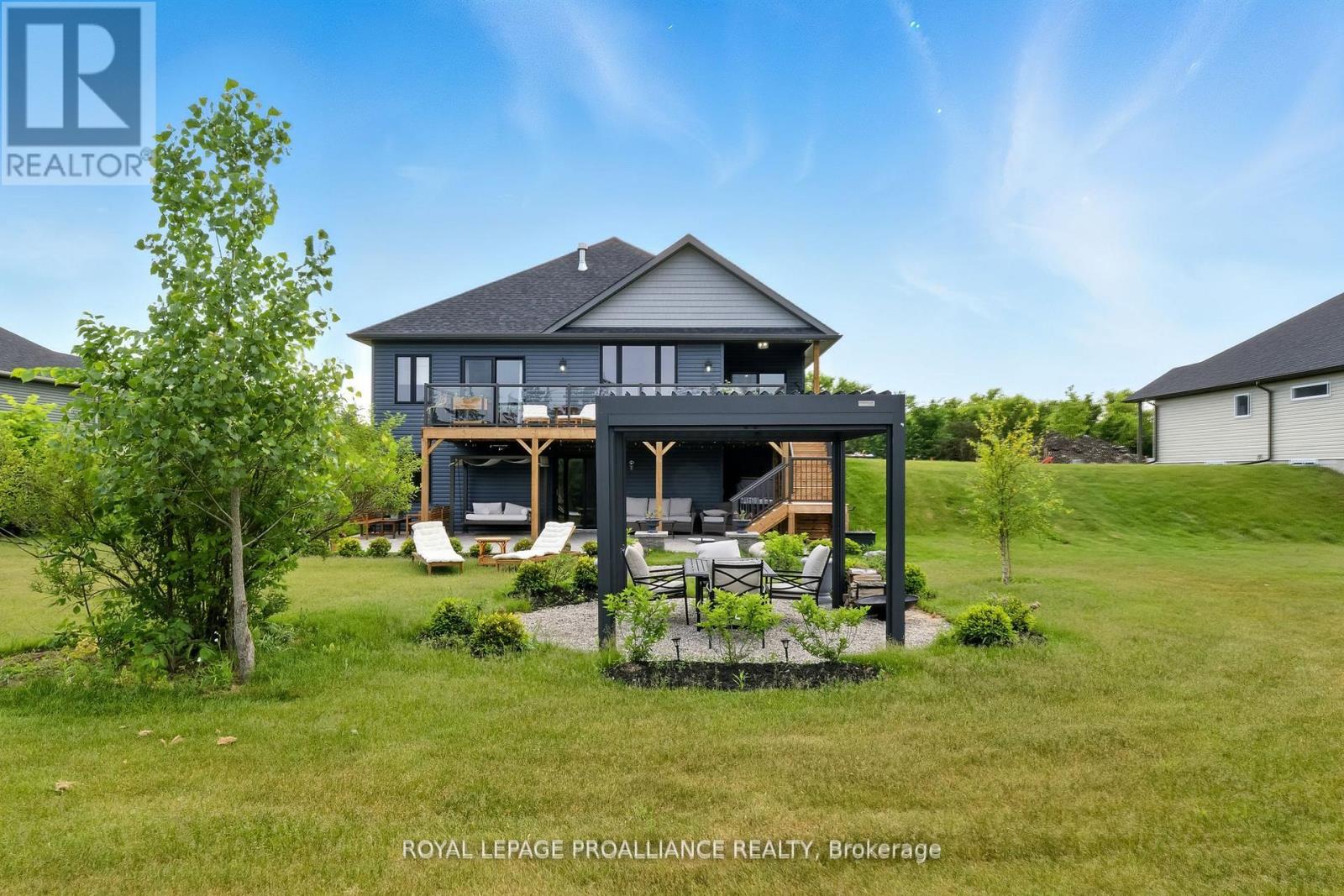 Lot 29 River Rapids Road, Quinte West, Ontario  K0K 2C0 - Photo 30 - X12878854