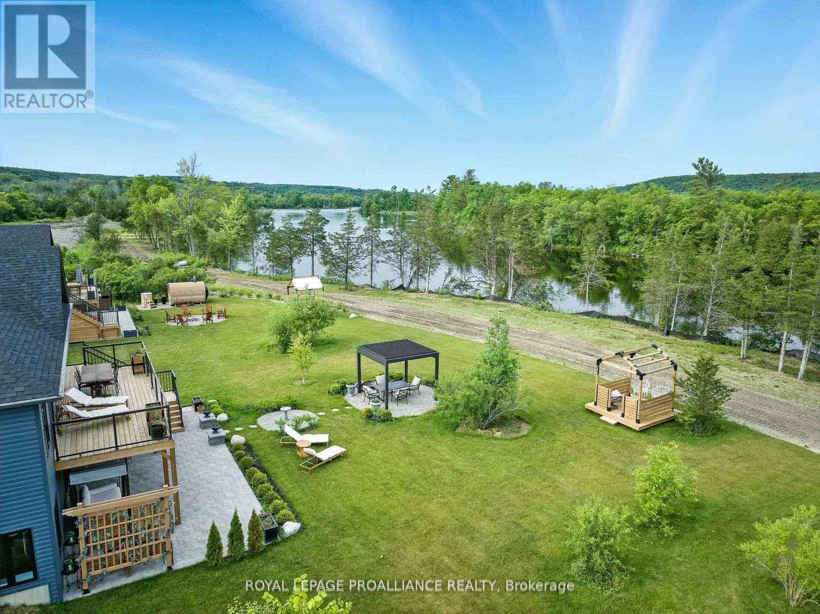Lot 29 River Rapids Road, Quinte West, Ontario  K0K 2C0 - Photo 31 - X12878854