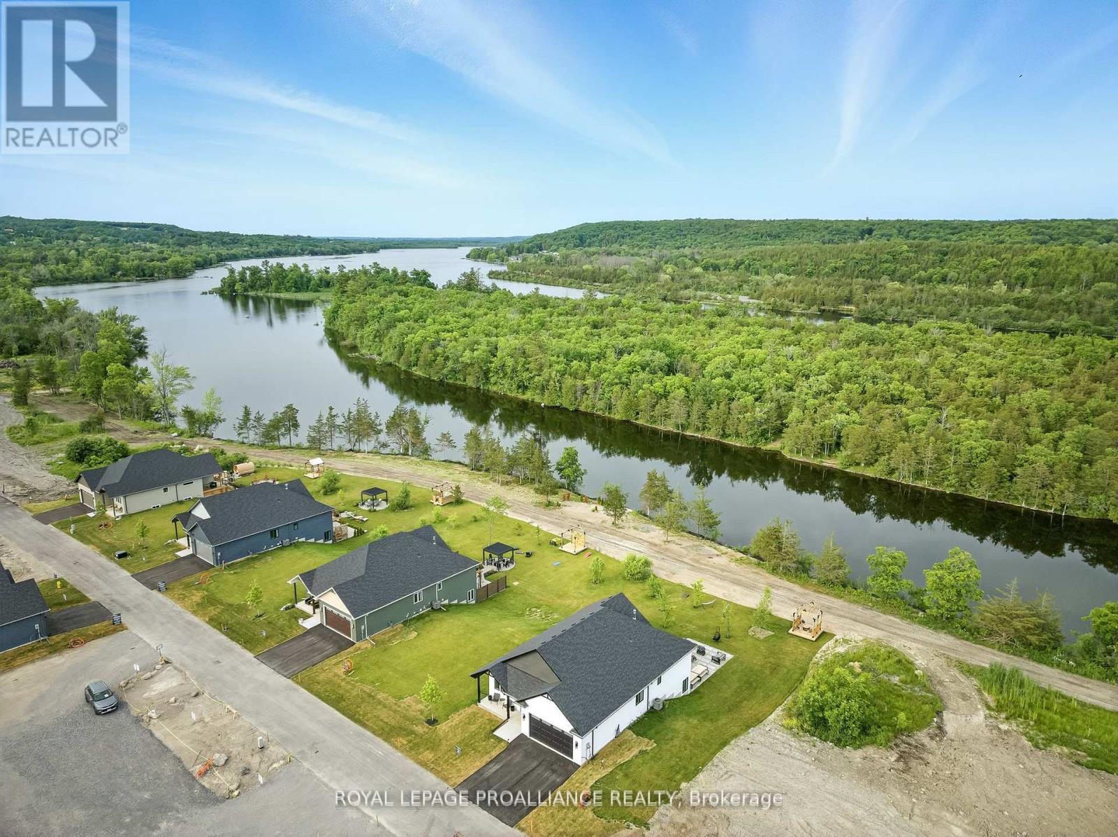 Lot 29 River Rapids Road, Quinte West, Ontario  K0K 2C0 - Photo 4 - X12878854