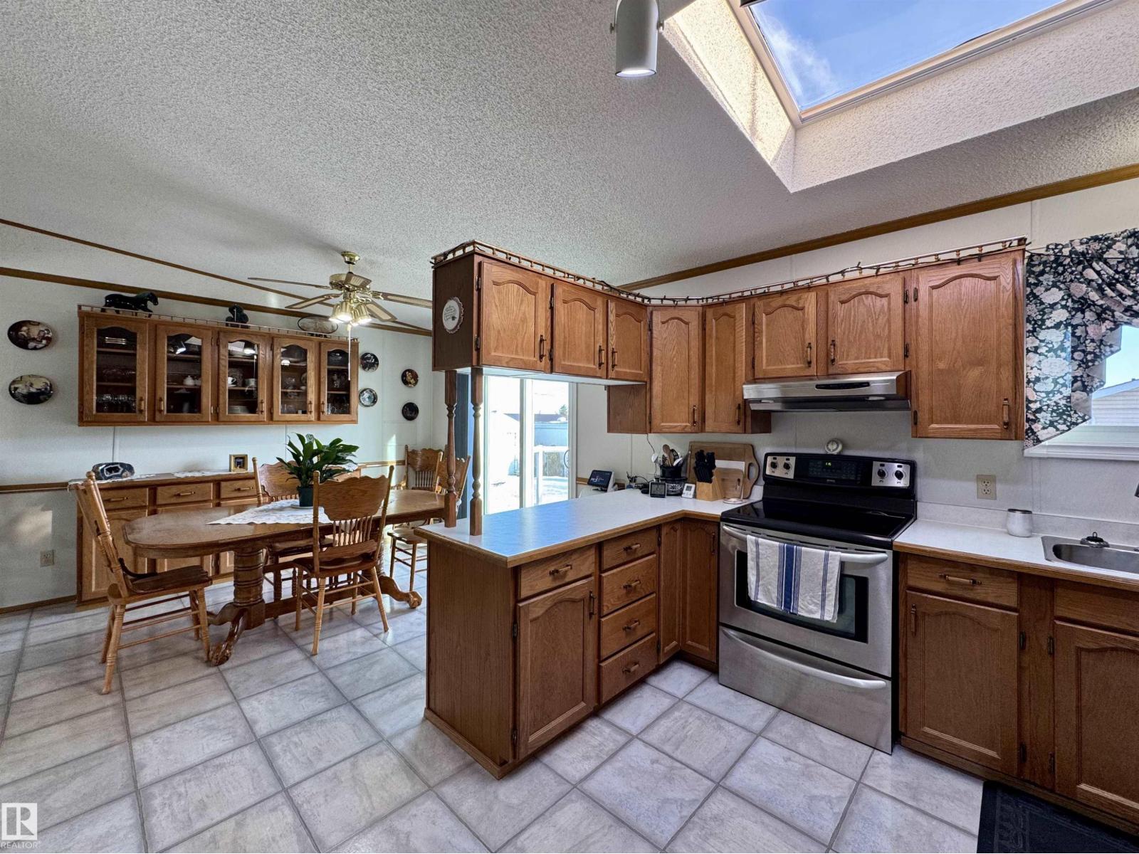 4844 54 Av, Ryley, Alberta  T0B 4A0 - Photo 15 - E4477152