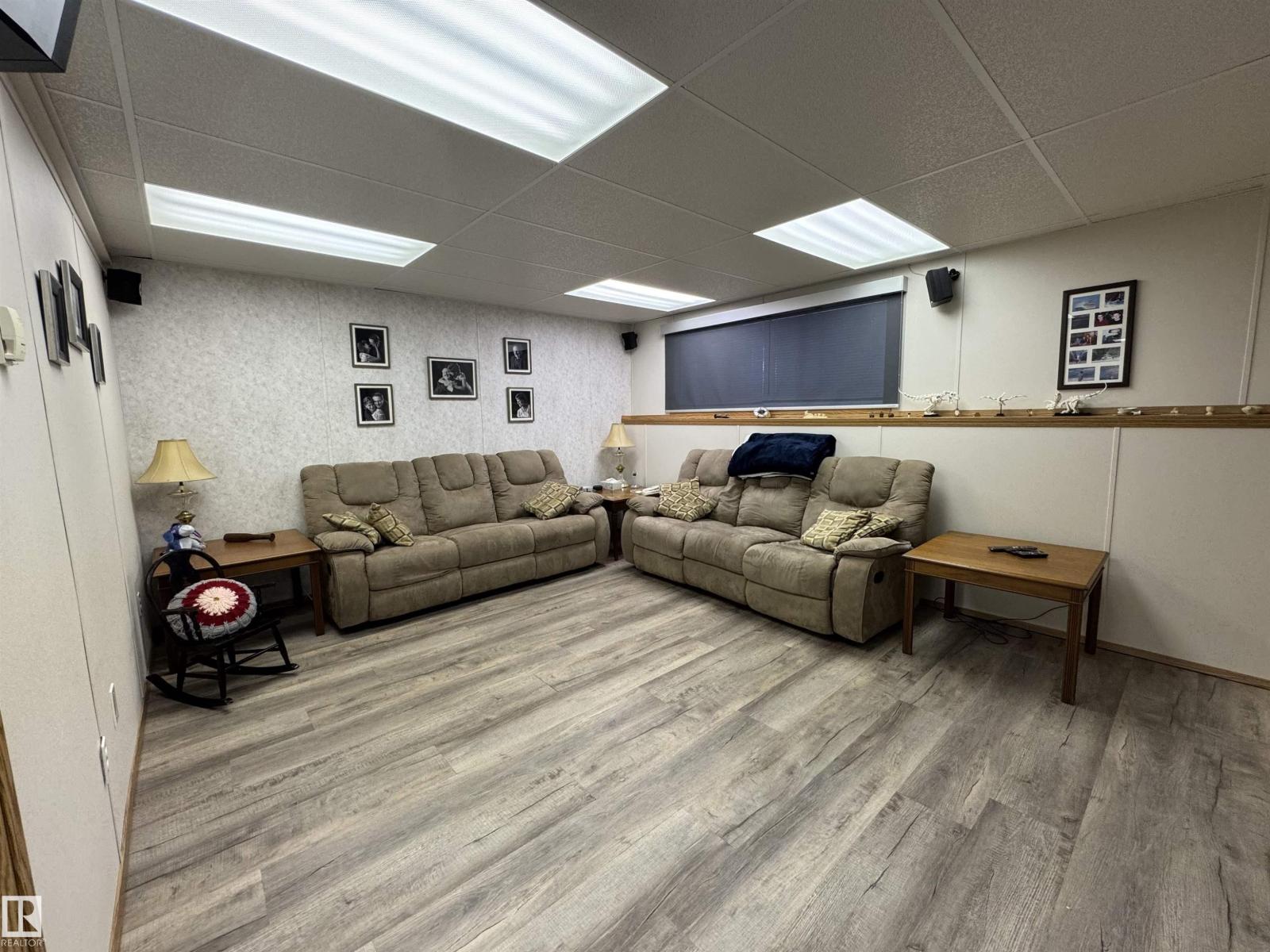 4844 54 Av, Ryley, Alberta  T0B 4A0 - Photo 46 - E4477152