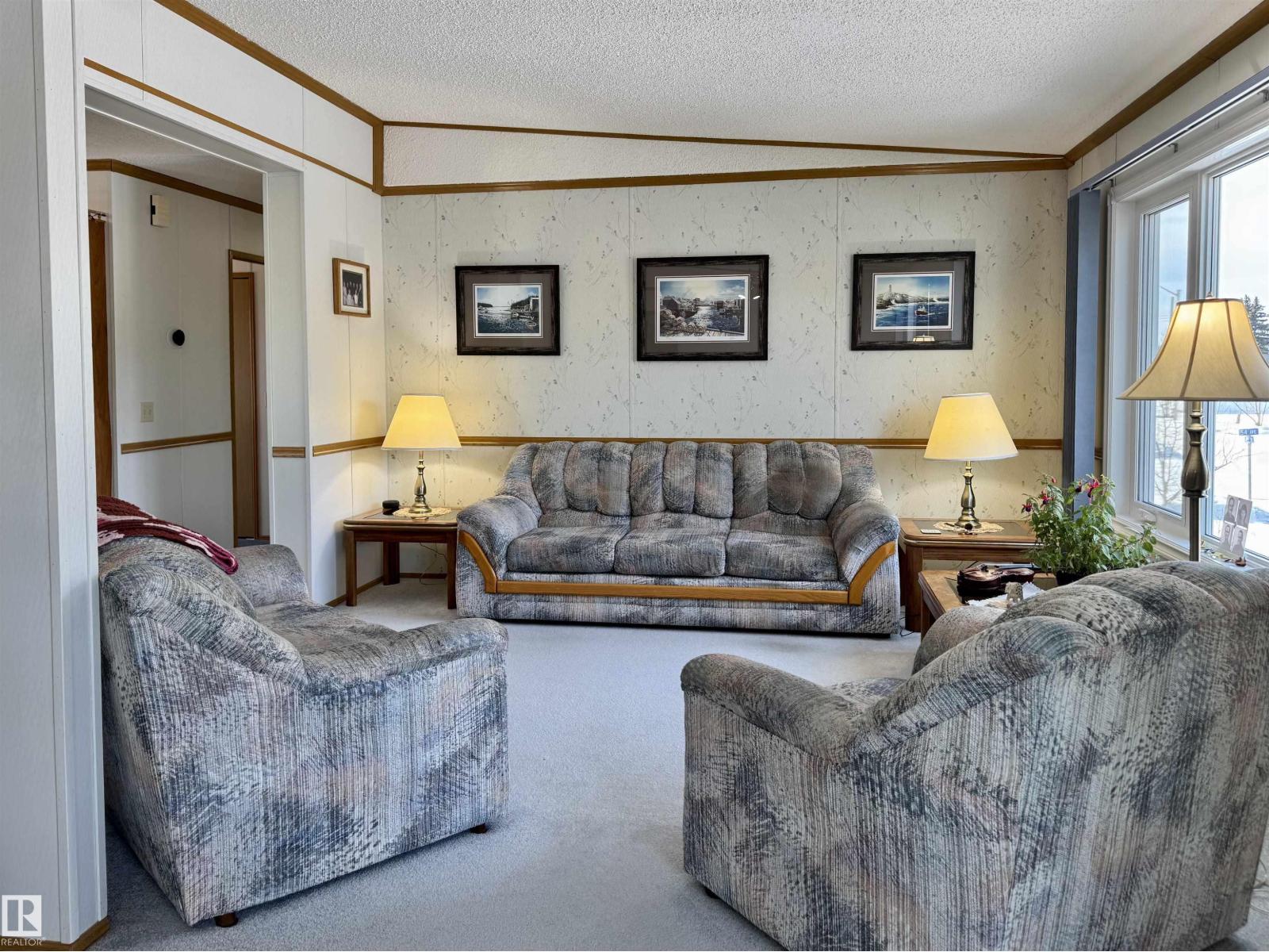 4844 54 Av, Ryley, Alberta  T0B 4A0 - Photo 5 - E4477152