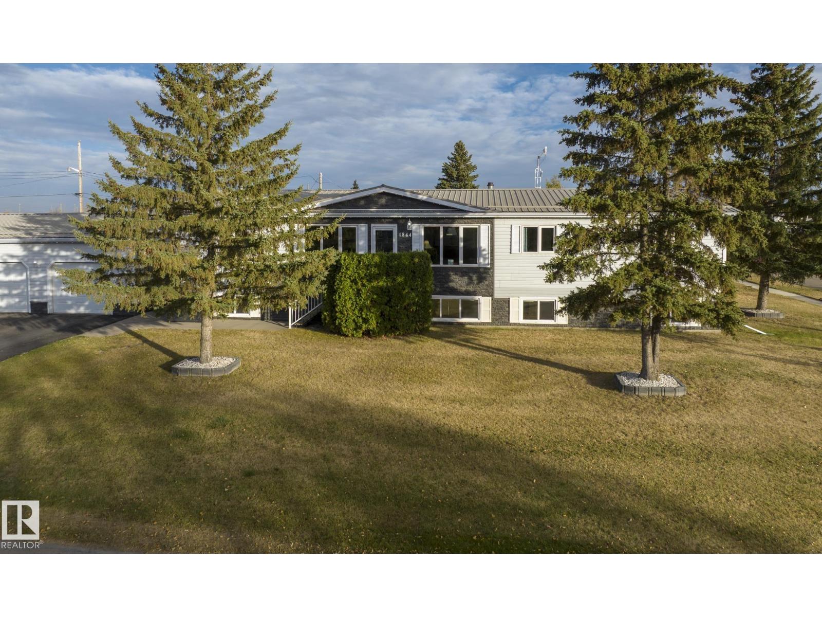 4844 54 Av, Ryley, Alberta  T0B 4A0 - Photo 66 - E4477152