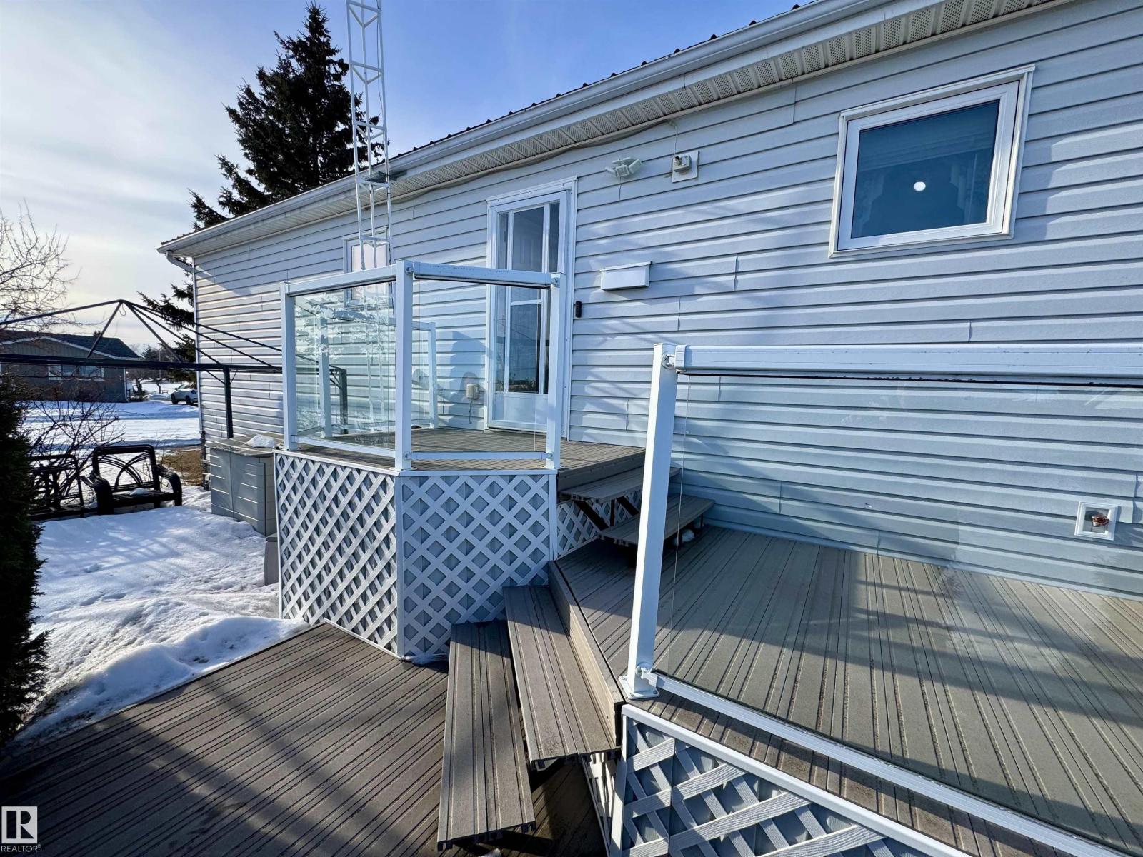 4844 54 Av, Ryley, Alberta  T0B 4A0 - Photo 54 - E4477152