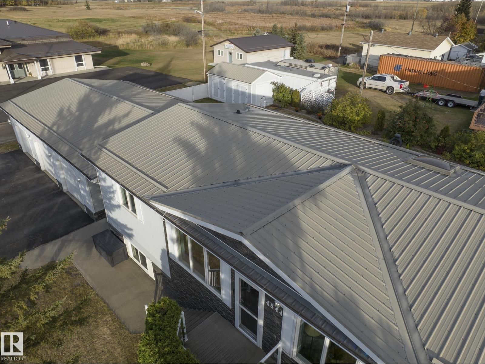 4844 54 Av, Ryley, Alberta  T0B 4A0 - Photo 69 - E4477152