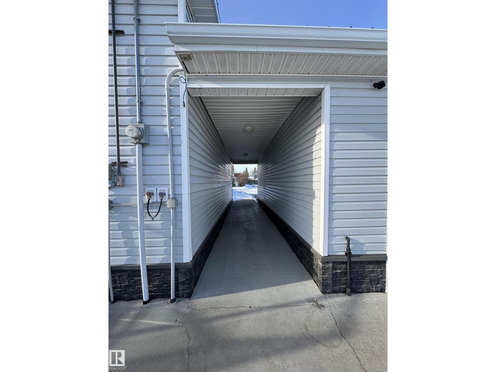 4844 54 Av, Ryley, Alberta  T0B 4A0 - Photo 61 - E4477152