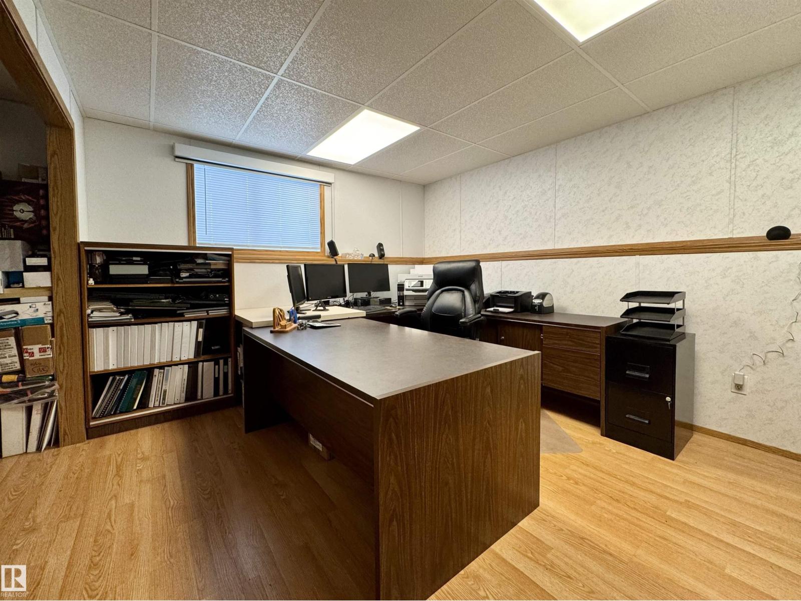 4844 54 Av, Ryley, Alberta  T0B 4A0 - Photo 45 - E4477152