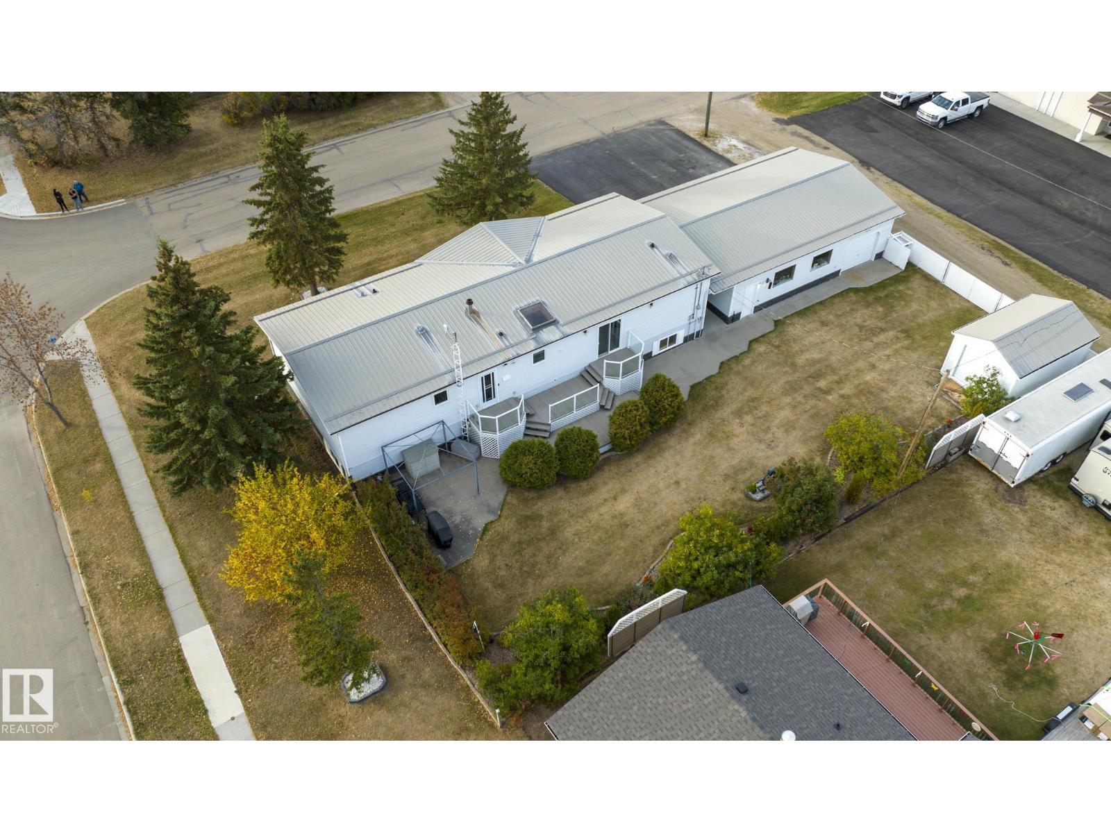 4844 54 Av, Ryley, Alberta  T0B 4A0 - Photo 68 - E4477152