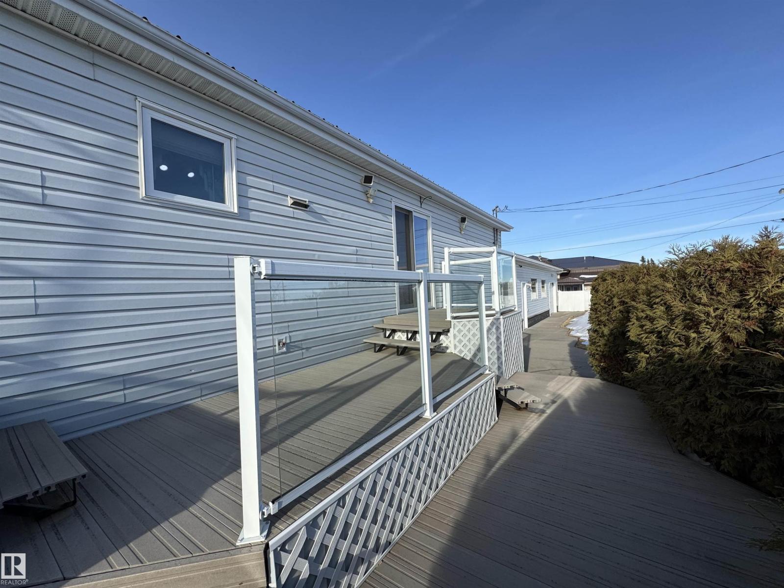 4844 54 Av, Ryley, Alberta  T0B 4A0 - Photo 57 - E4477152