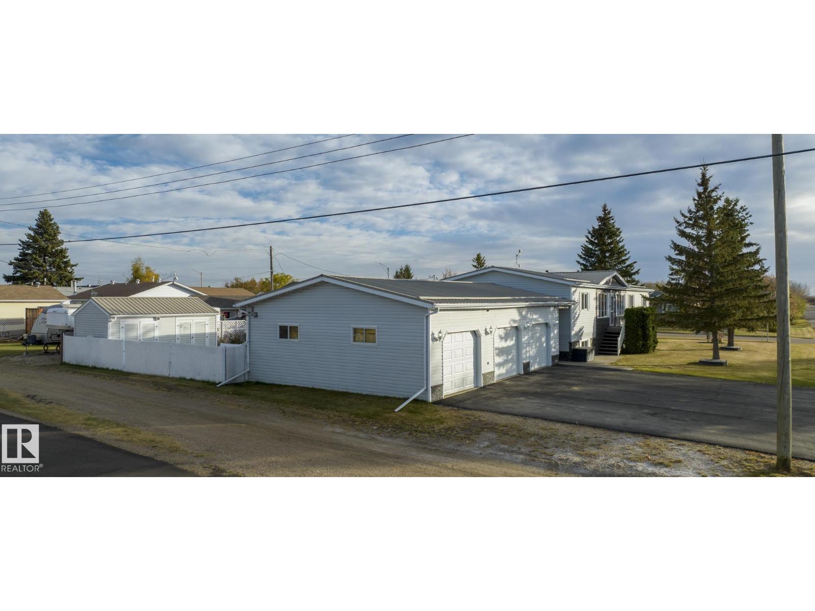 4844 54 Av, Ryley, Alberta  T0B 4A0 - Photo 70 - E4477152