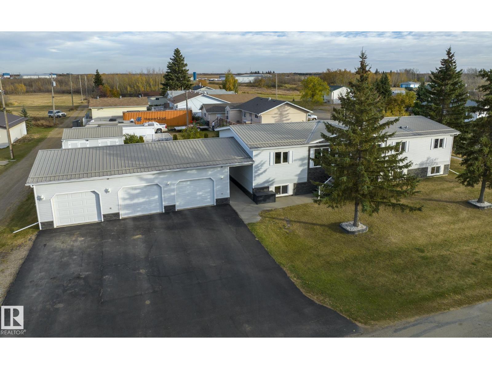 4844 54 Av, Ryley, Alberta  T0B 4A0 - Photo 71 - E4477152